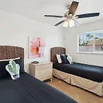 Remodeled Gem - Bocceball - 8 Min To Oldtown