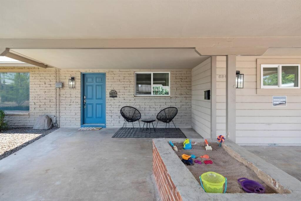 Remodeled Gem - Bocceball - 8 Min To Oldtown * Scottsdale