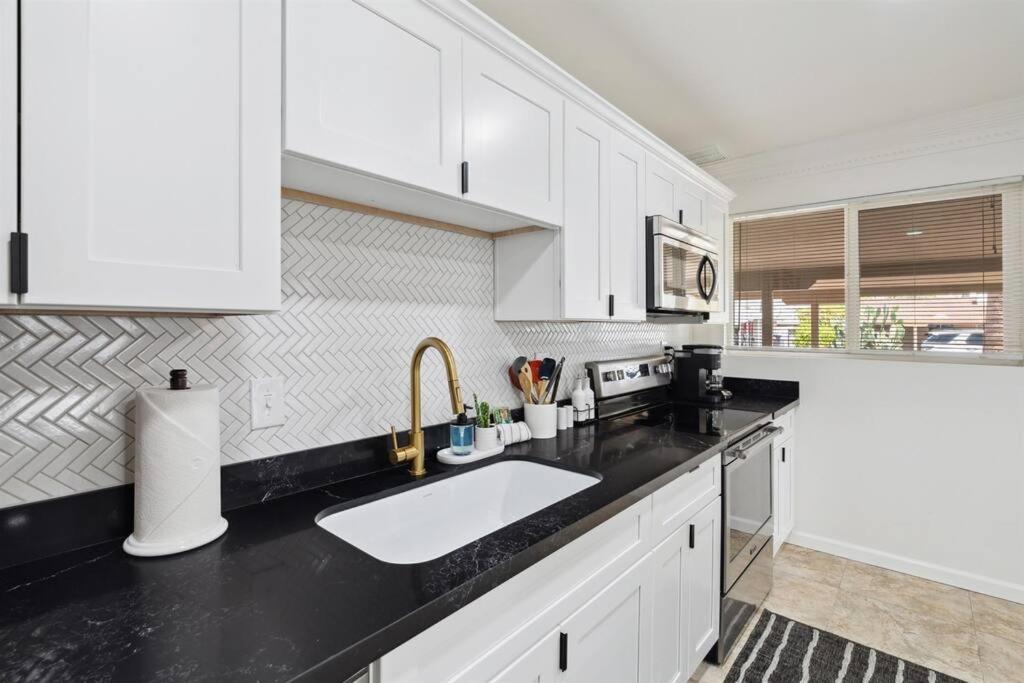 Remodeled Gem - Bocceball - 8 Min To Oldtown