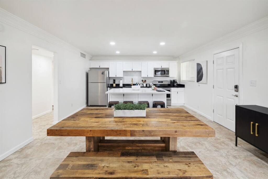 Remodeled Gem - Bocceball - 8 Min To Oldtown *