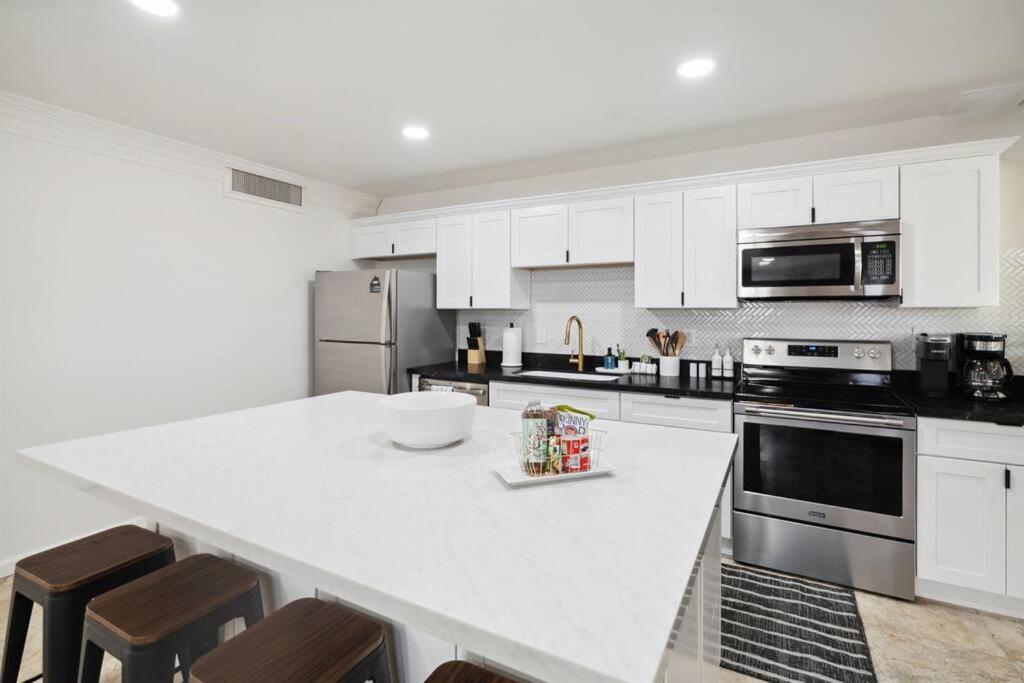 Remodeled Gem - Bocceball - 8 Min To Oldtown Holiday home